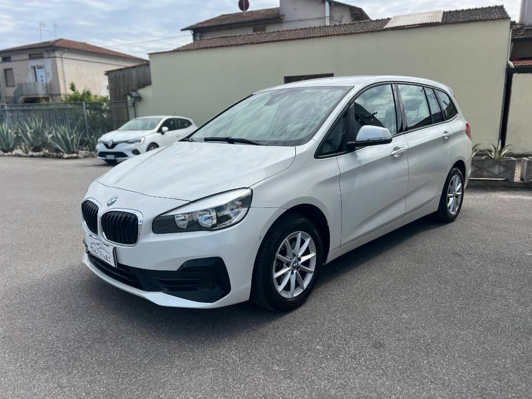 BMW Serie 2 216d 5p.ti