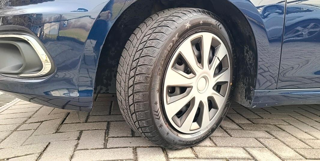 Fiat Tipo 1.4 5 porte Lounge