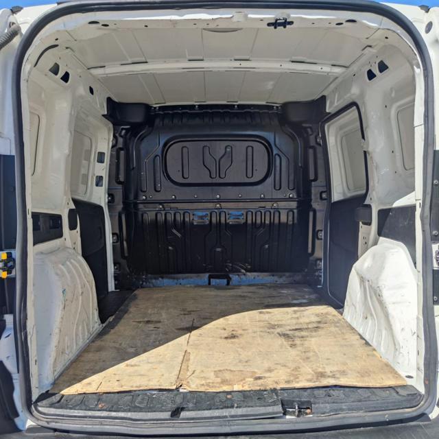 FIAT DOBLO 1.6 M-JET 90CV FURGONE - 2022