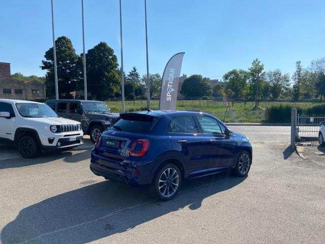 FIAT 500X *PROMO* 1.3 MultiJet 95 CV Sport