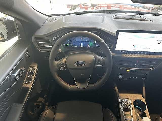 Ford Kuga 2.5 Full Hybrid 180 CV CVT 2WD ST-Line X