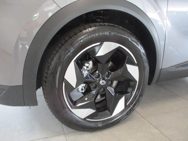 Renault Captur ECO-G 100 CV Techno