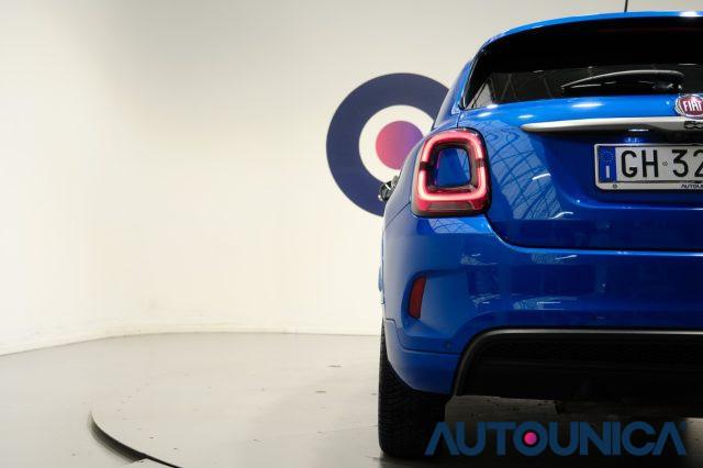 FIAT 500X 1.3 T4 150 CV DCT SPORT FULL LED
