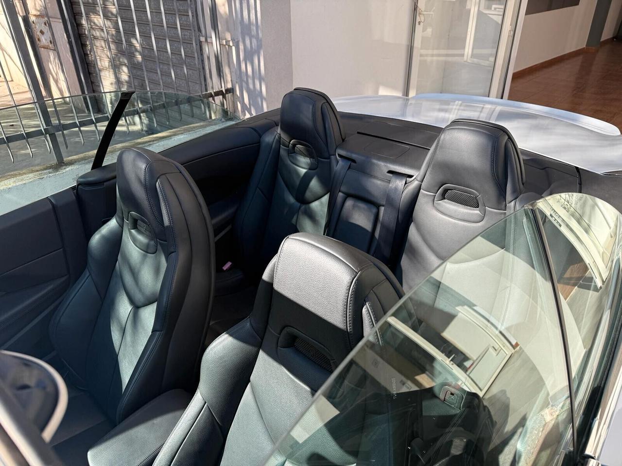 Peugeot 308 1.6 THP 150CV Cabriolet Féline