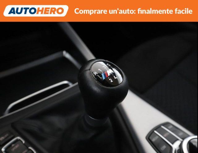 BMW 116 d 5p. Msport