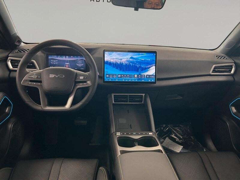 BYD Atto 2 DM-i Atto 2 DM-i 1.5 212 CV PHEV Boost