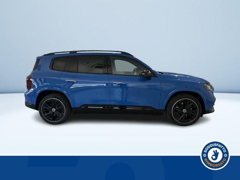 Mercedes-Benz GLB 220 4Matic AMG Line Premium