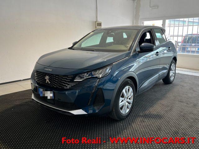 PEUGEOT 3008 BlueHDi 130 S&S Active Business PROMO !