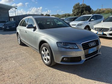 Audi A4 2.0 TDI 143CV F.AP. Advanced