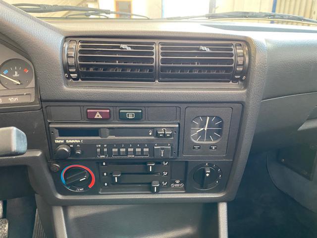 BMW 320 320 I TC BAUR