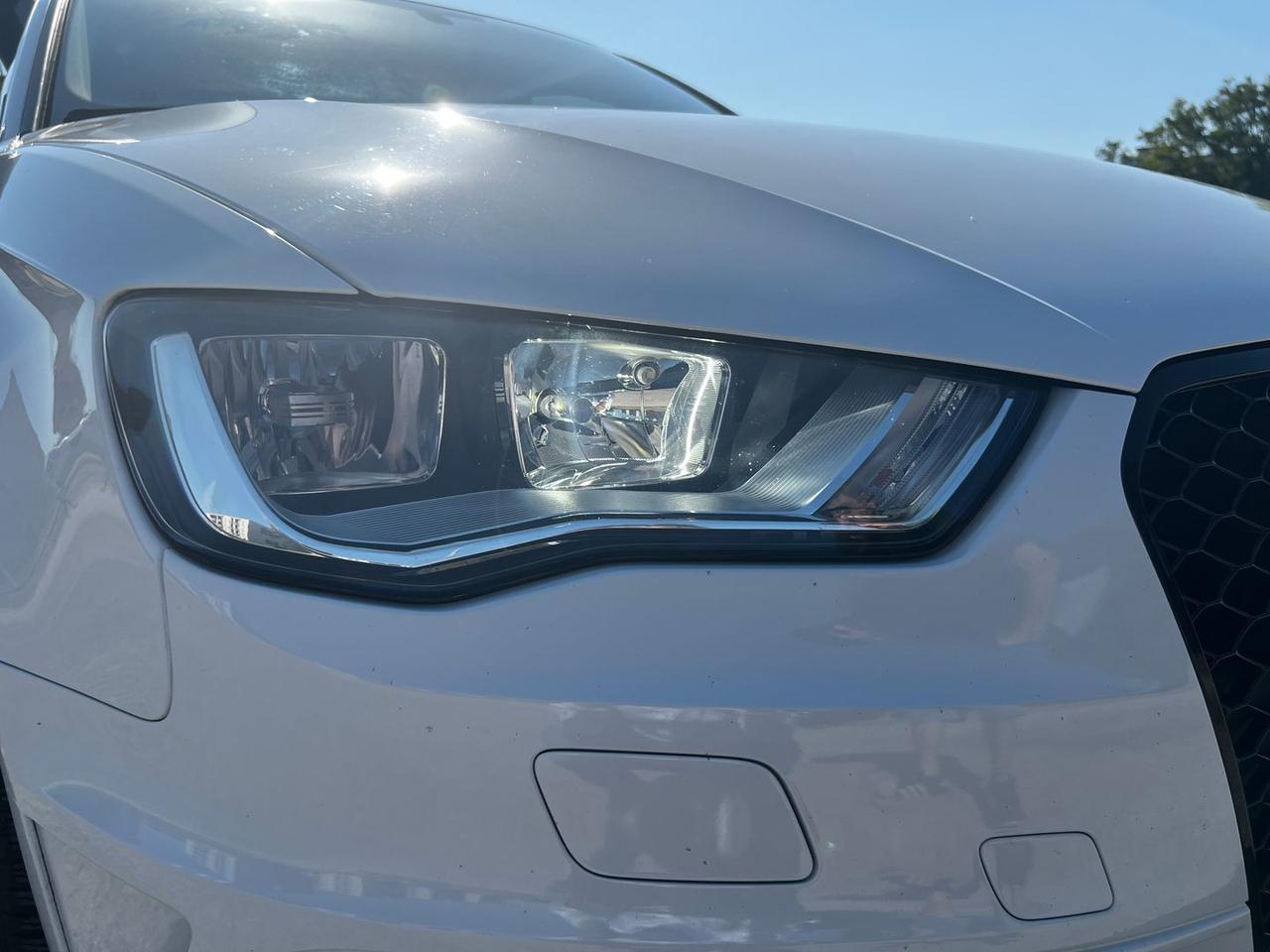 Audi A3 1.6 TDI Ambition #11389