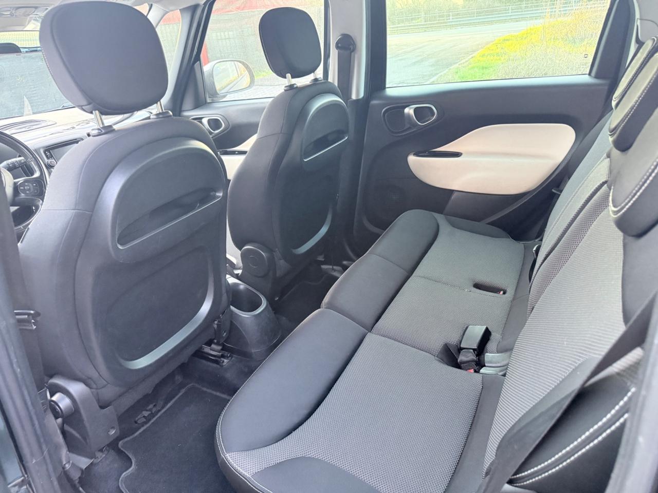 Fiat 500L 1.3 Multijet 95 CV Trekking