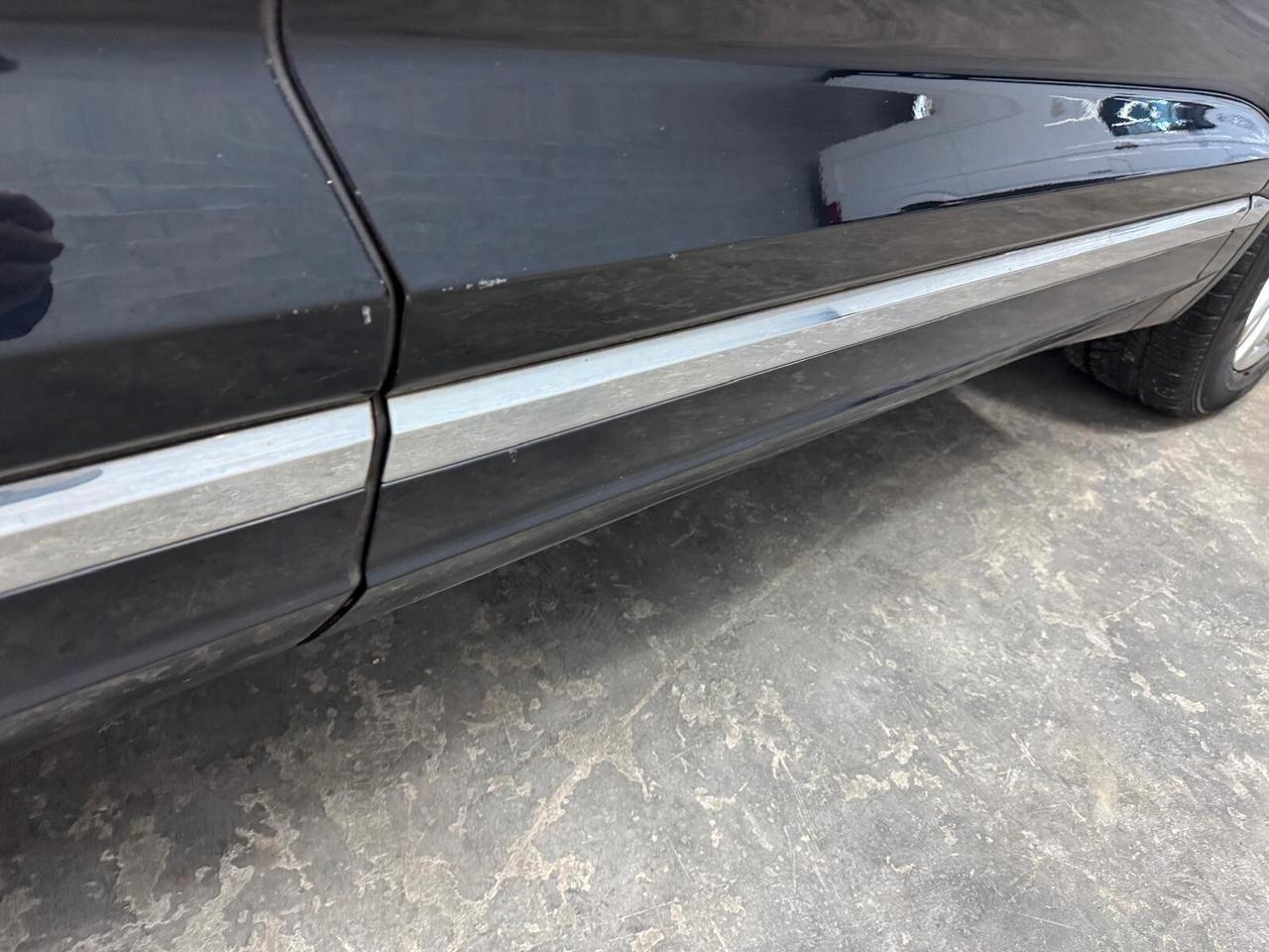 Volkswagen Touareg 3.0 V6 tdi 231cv PROBLEMA FAP