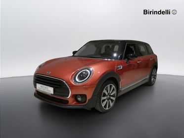 MINI Mini Clubman (F54) - Mini 1.5 One Mayfair Edition Clubman