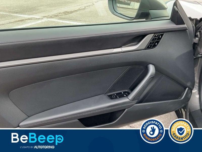 Porsche 911 COUPE 3.0 CARRERA AUTO