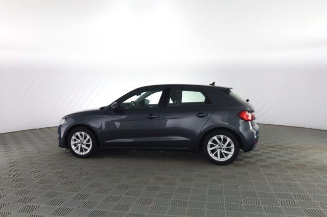 AUDI A1 A1 SPB 25 TFSI Admired Advanced