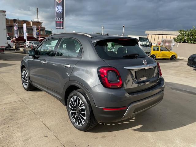 Fiat 500X 1.0 T3 120 CV Cross