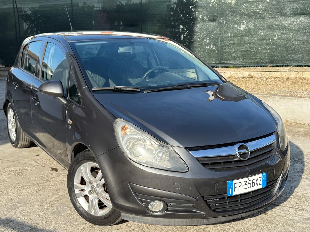 Opel Corsa 1.3 CDTI S&S GANCIO TRAINO NEOPATENTATI