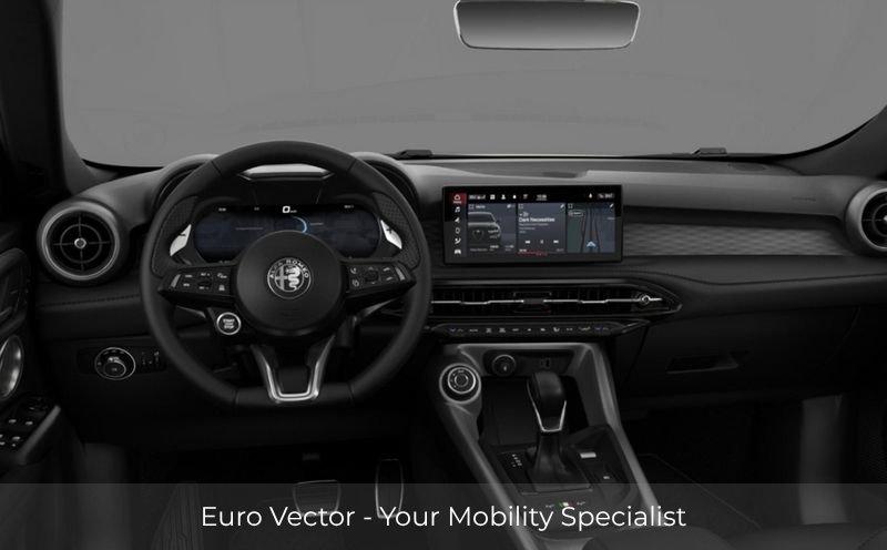 Alfa Romeo Tonale 1.3 280CV PHEV AT6 Speciale