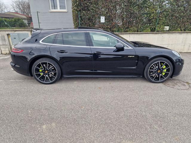 PORSCHE Panamera 2.9 4 E-Hybrid Sport Turismo