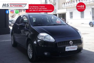 FIAT Grande Punto Grande Punto 1.2 5 porte Fun Unicoproprietario