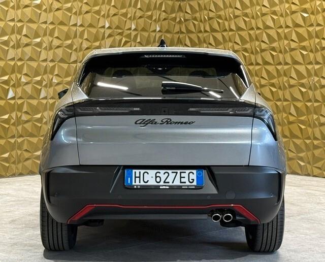 Alfa Romeo Junior 1.2 145 CV Hybrid eDCT6 Speciale