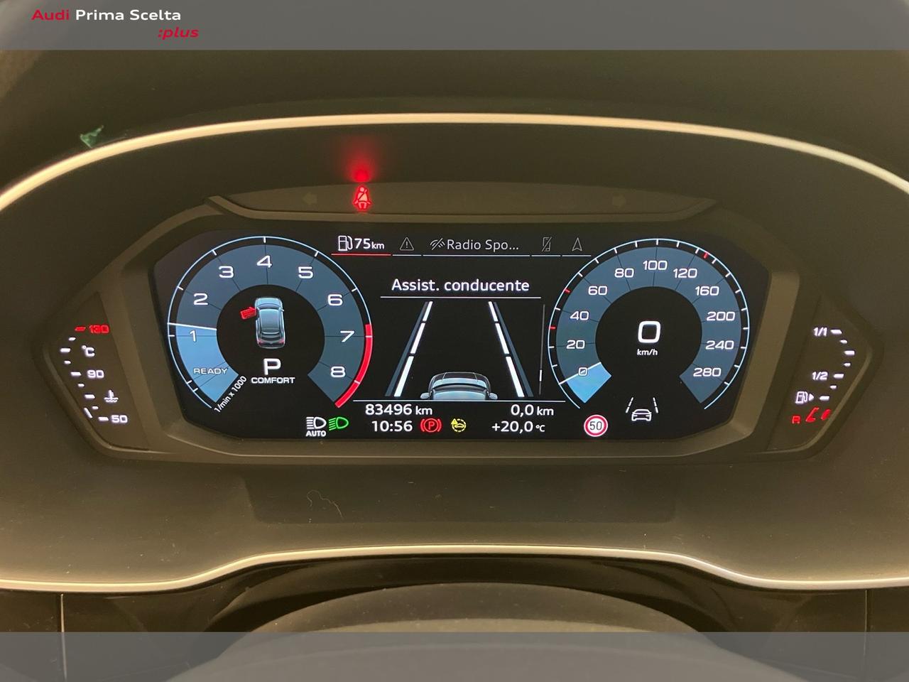 Sportback 45 2.0 TFSI Business Plus quattro S tron