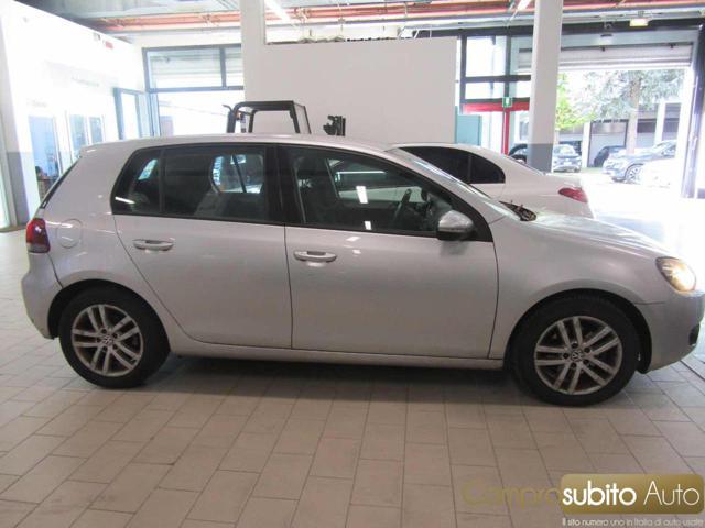 VOLKSWAGEN Golf 1.6 TDI DPF 5p. Comfortline