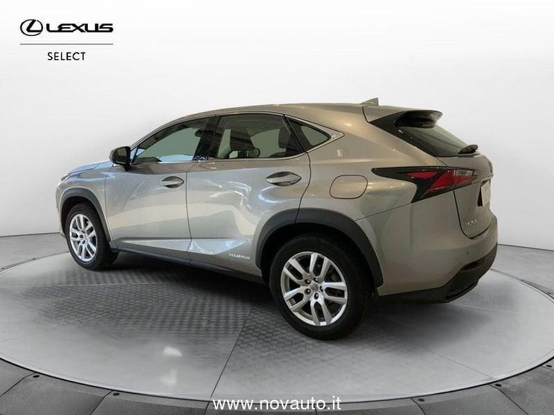 Lexus NX NX Hybrid 4WD Executive