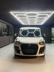 Fiat Doblo Doblò 1.6 MJT 16V 105CV Easy
