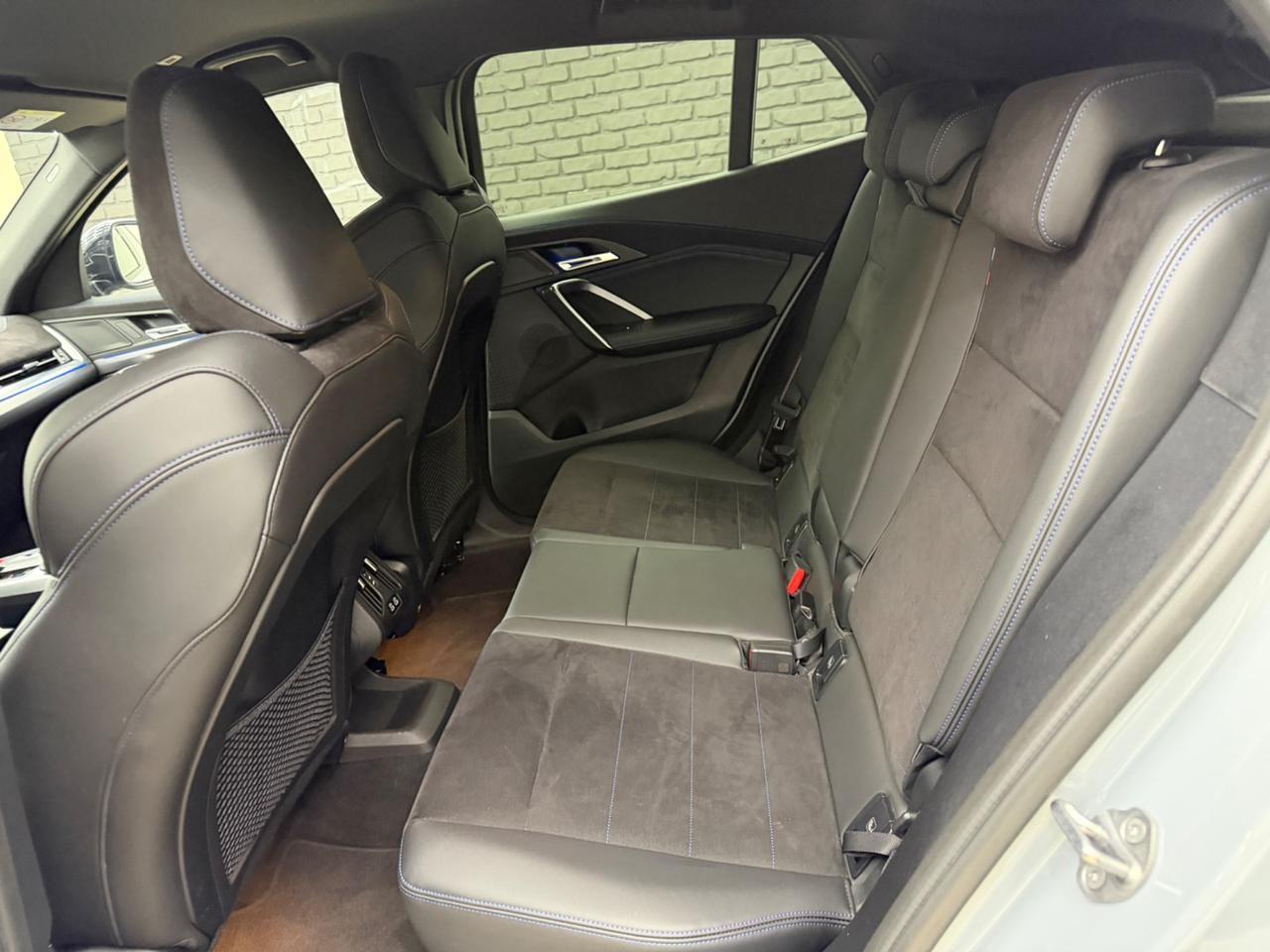 Bmw X2 sDrive 18d Msport ITA UFF IPER FULL