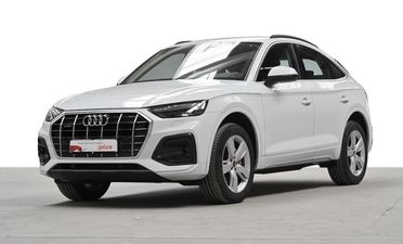 Audi Q5 SPB 40 TFSI quattro S tronic S line