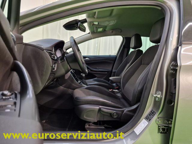 OPEL Astra 1.4 Turbo 150CV S&S aut. Sports Tourer Innovation