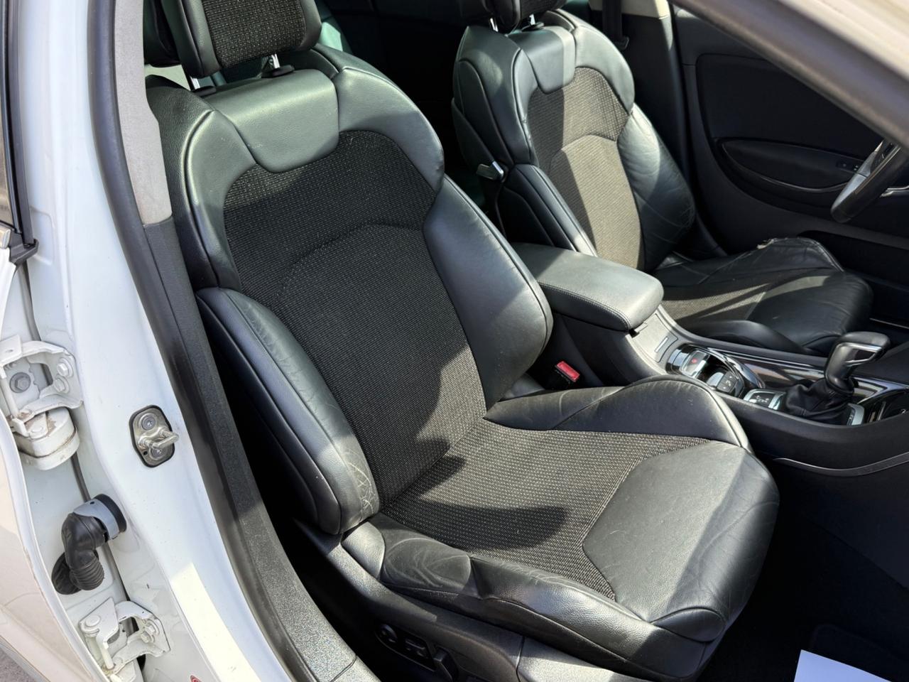 Citroen C5 2.0 HDi 160 aut. Exclusive Tourer