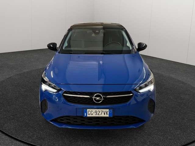 Opel Corsa 1.2 75Cv Design & Tech