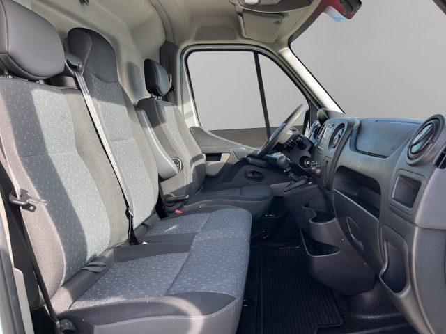 OPEL Movano 2.3 CDTI 130CV L2H2