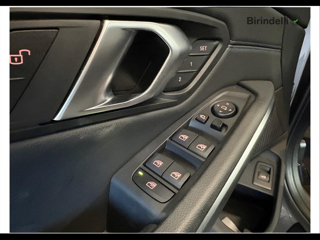 BMW Serie 3(G20/1-80/1) - 320d 48V xDrive Touring Msport Pro