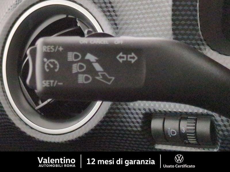 Volkswagen up! 1.0 5p. eco move BlueMotion Technology