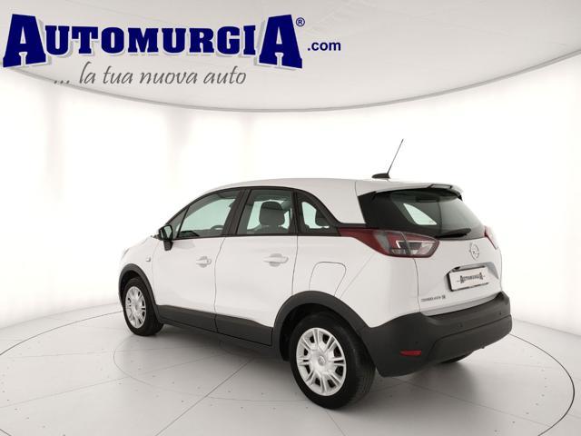OPEL Crossland X 1.2 12V S&S Advance GPL