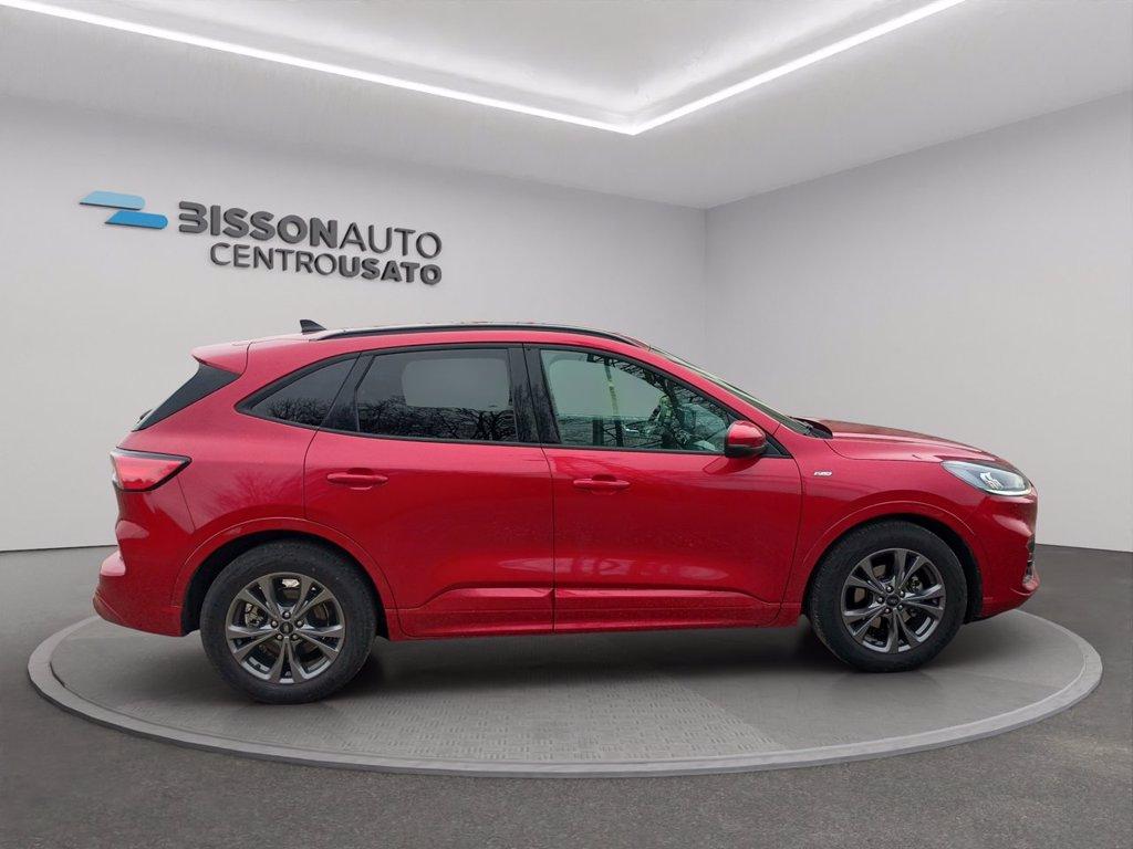 FORD Kuga 1.5 EcoBlue 120 CV 2WD ST-Line del 2022