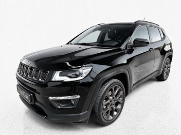 ° Jeep Compass Su Ordinazione