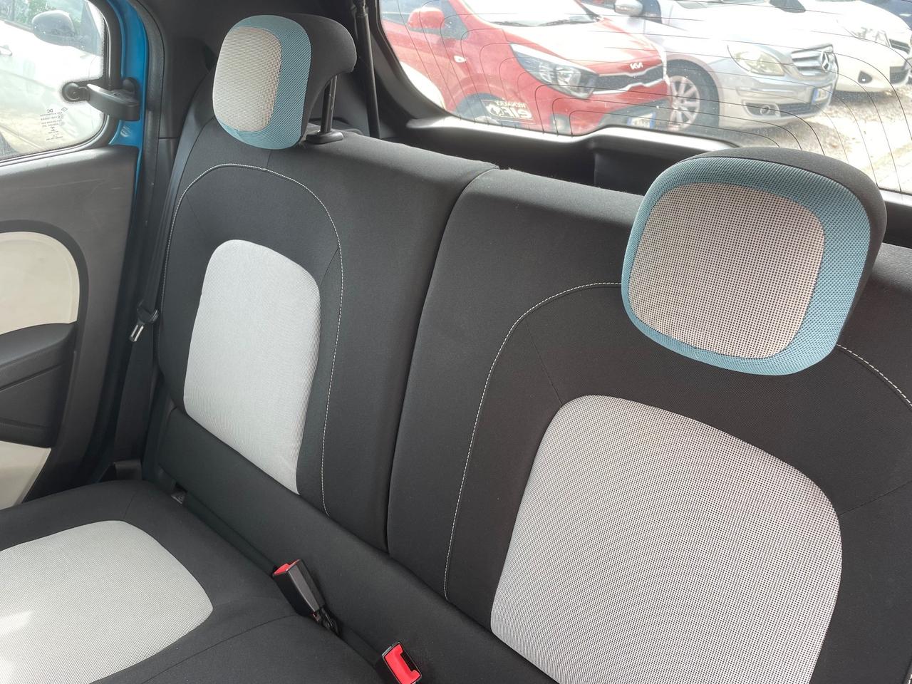 Renault Twingo SCe Stop&Start Openair