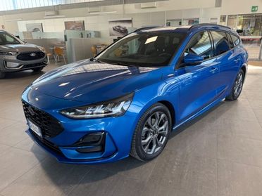 FORD Focus 1.5 EcoBlue 115 CV aut. SW ST-Line