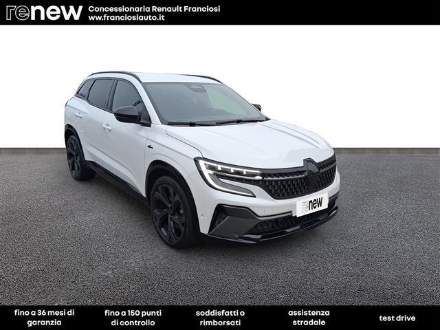 RENAULT Austral E-Tech full hybrid 200 ICONIC ESPRIT ALPINE