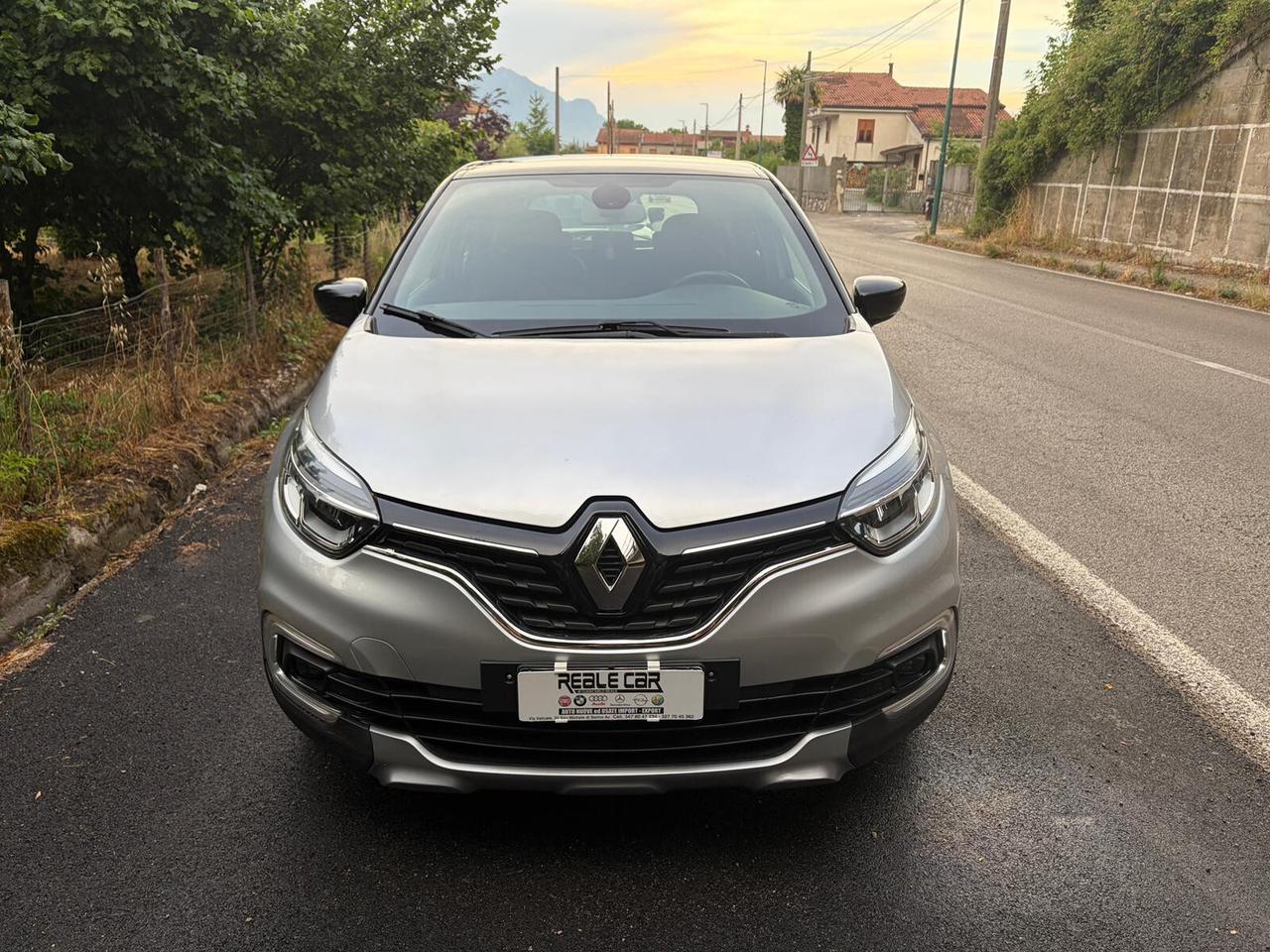 Renault Captur 1.5 dCi 90CV S&S Energy Intens