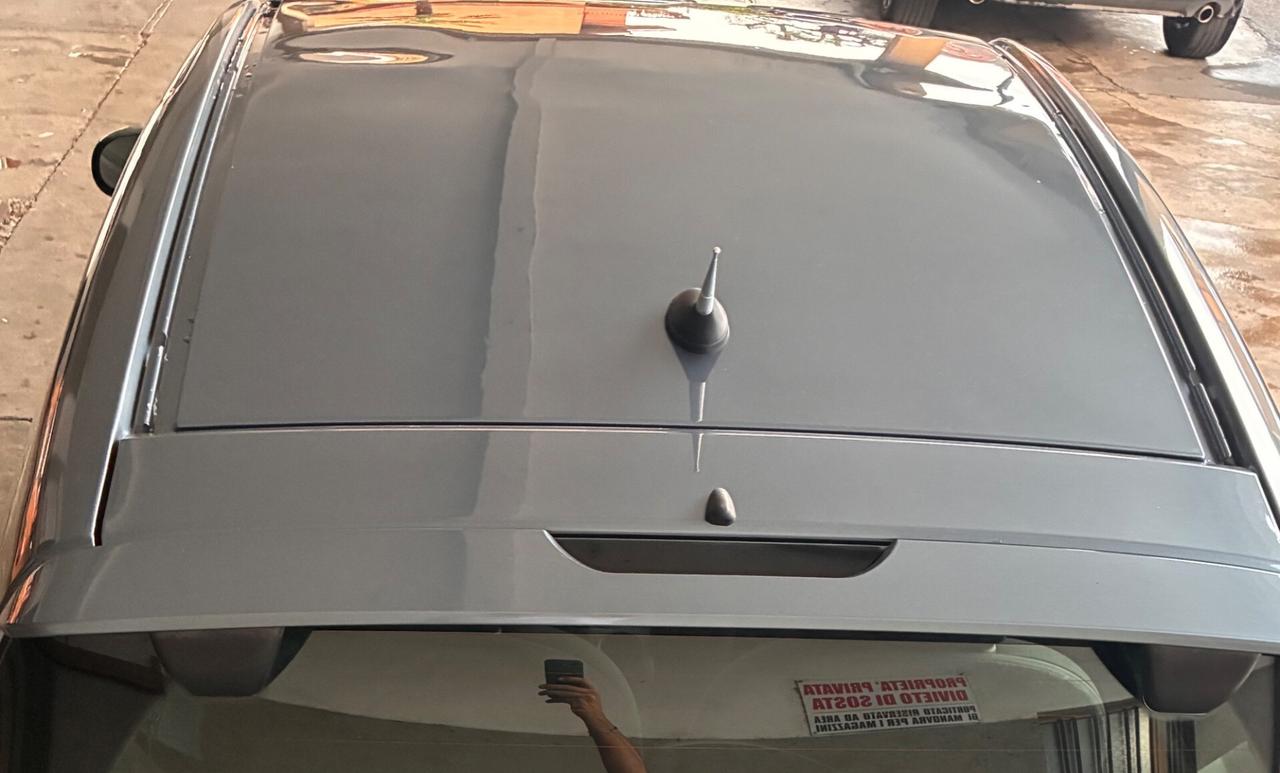 Citroen C2 1.4 HDi 70CV VTR