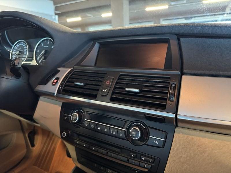 BMW X5 X5 xDrive35d Futura