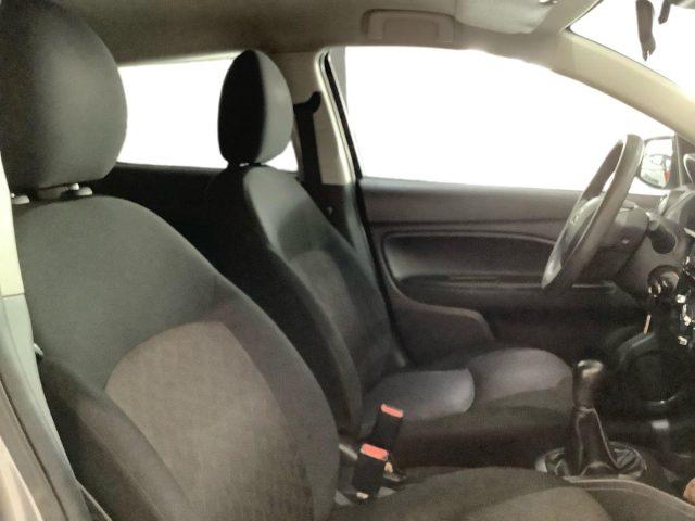MITSUBISHI Space Star 1.2 GpL Intense SDA