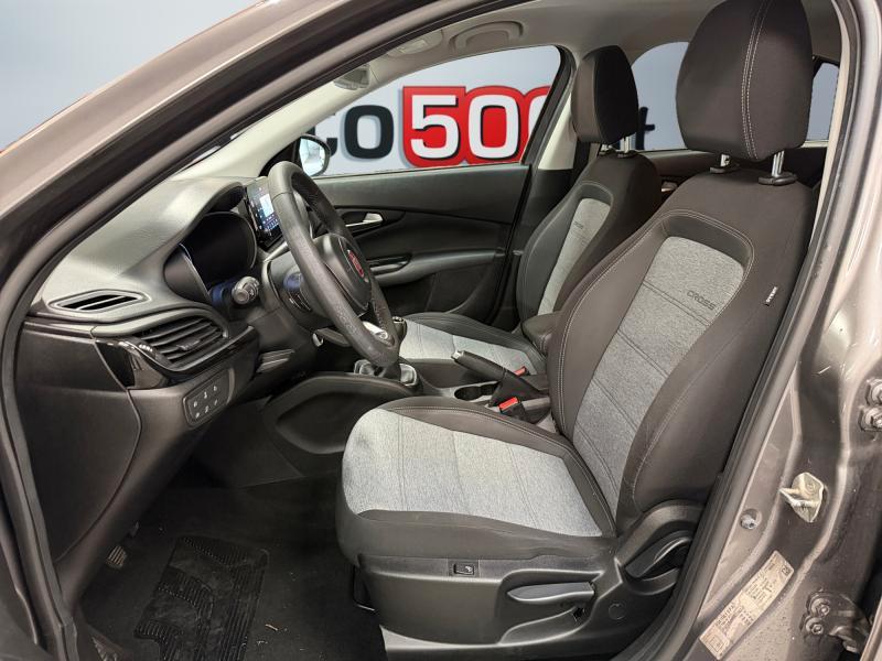 Fiat Tipo 1.0 5 porte Cross