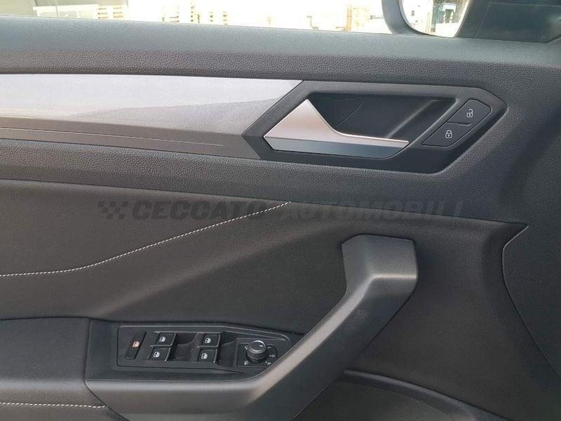 Volkswagen T-Roc T-Roc 2.0 tdi Style 4motion 150cv dsg